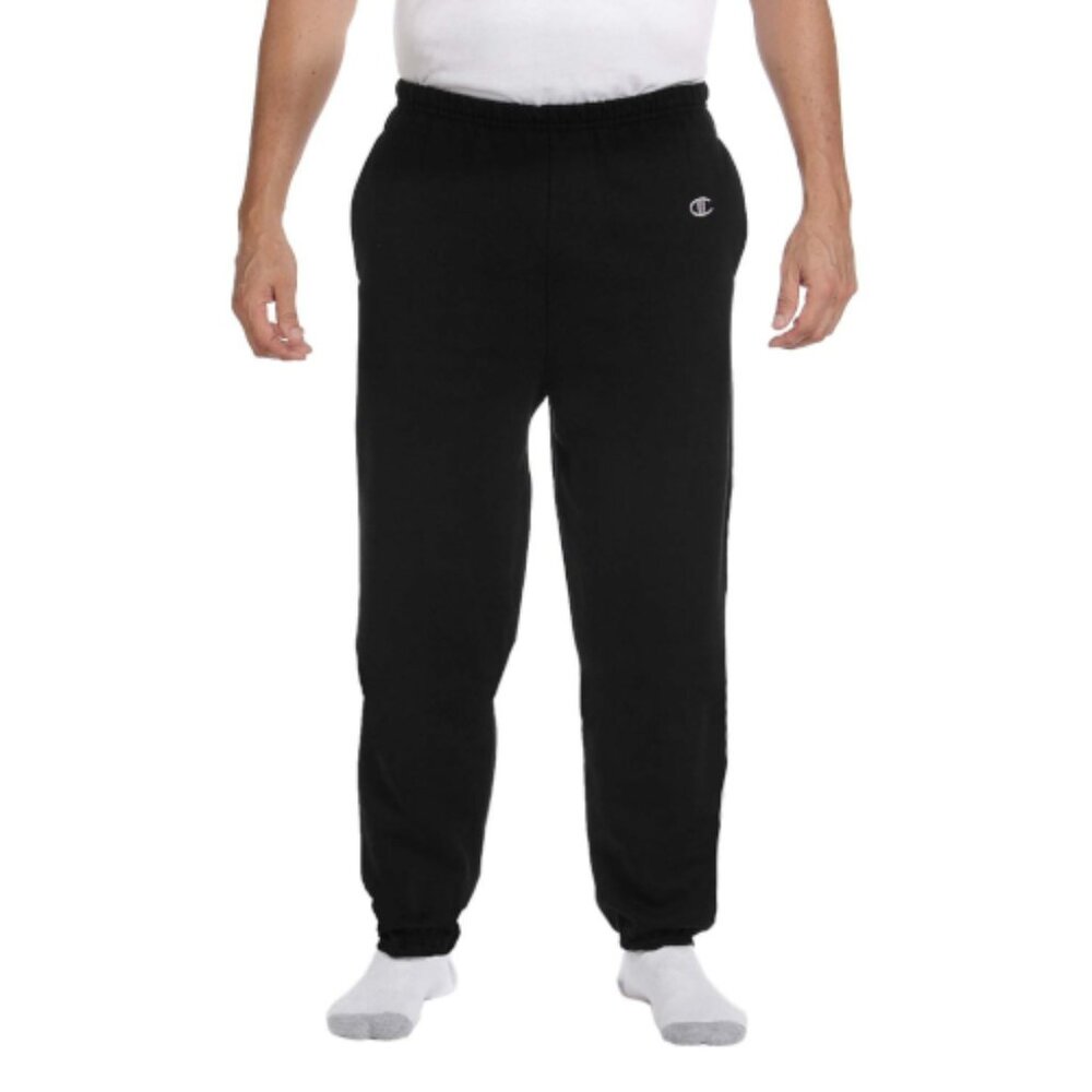 Champion Mens Fleece Pants - P2170